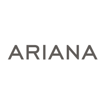 Ariana ceramiche logo