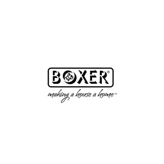 Boxer Mosaici Logo