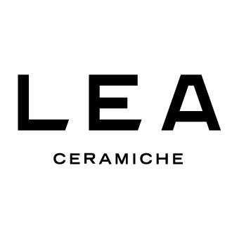 LEA ceramiche logo