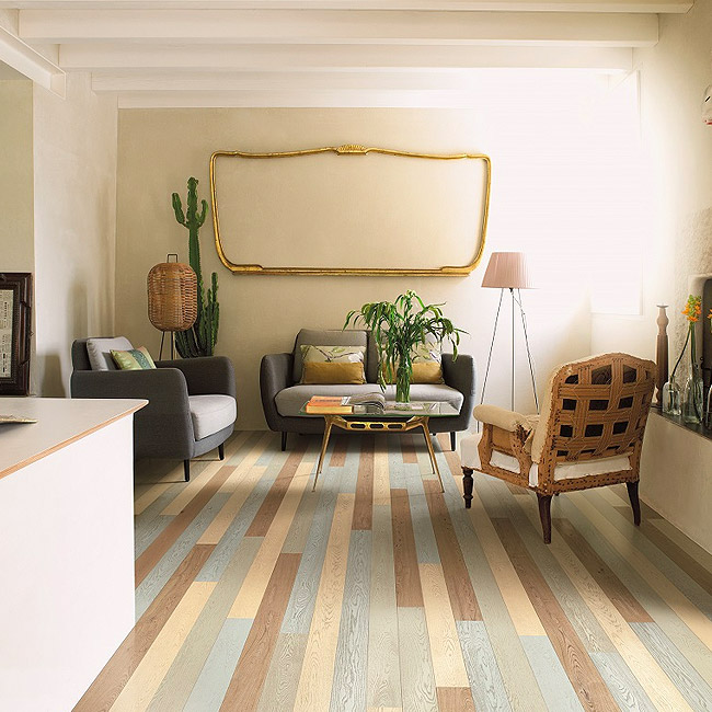 parquet per casa