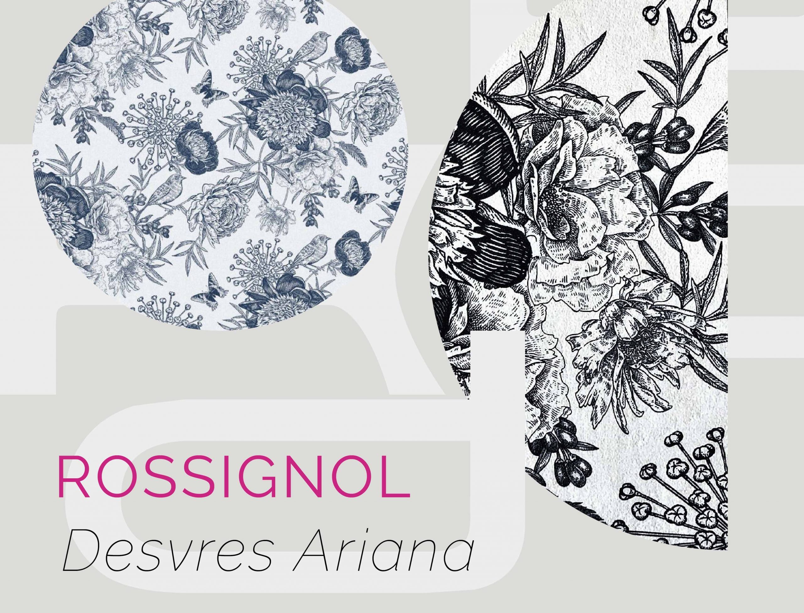 Rossignol Desvres Ariana