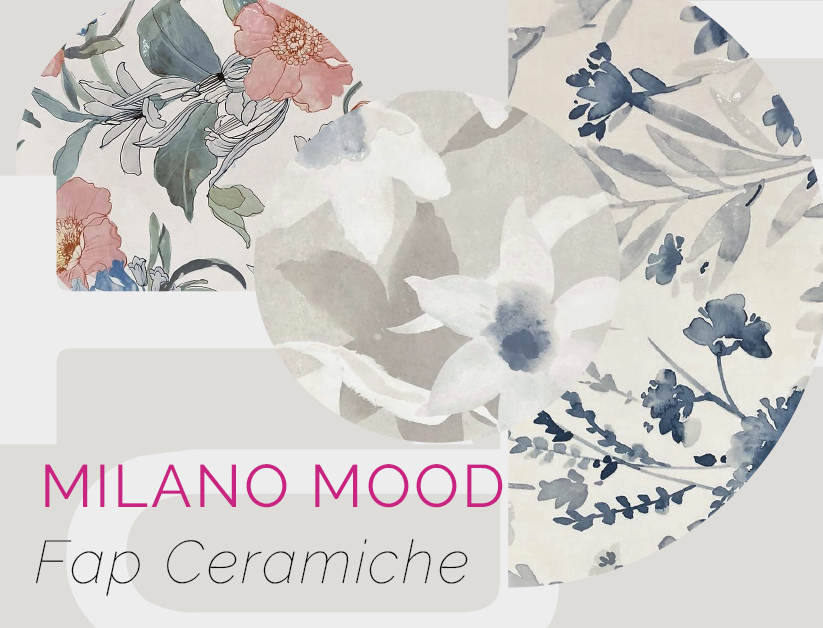 Milano mood Fap Ceramiche