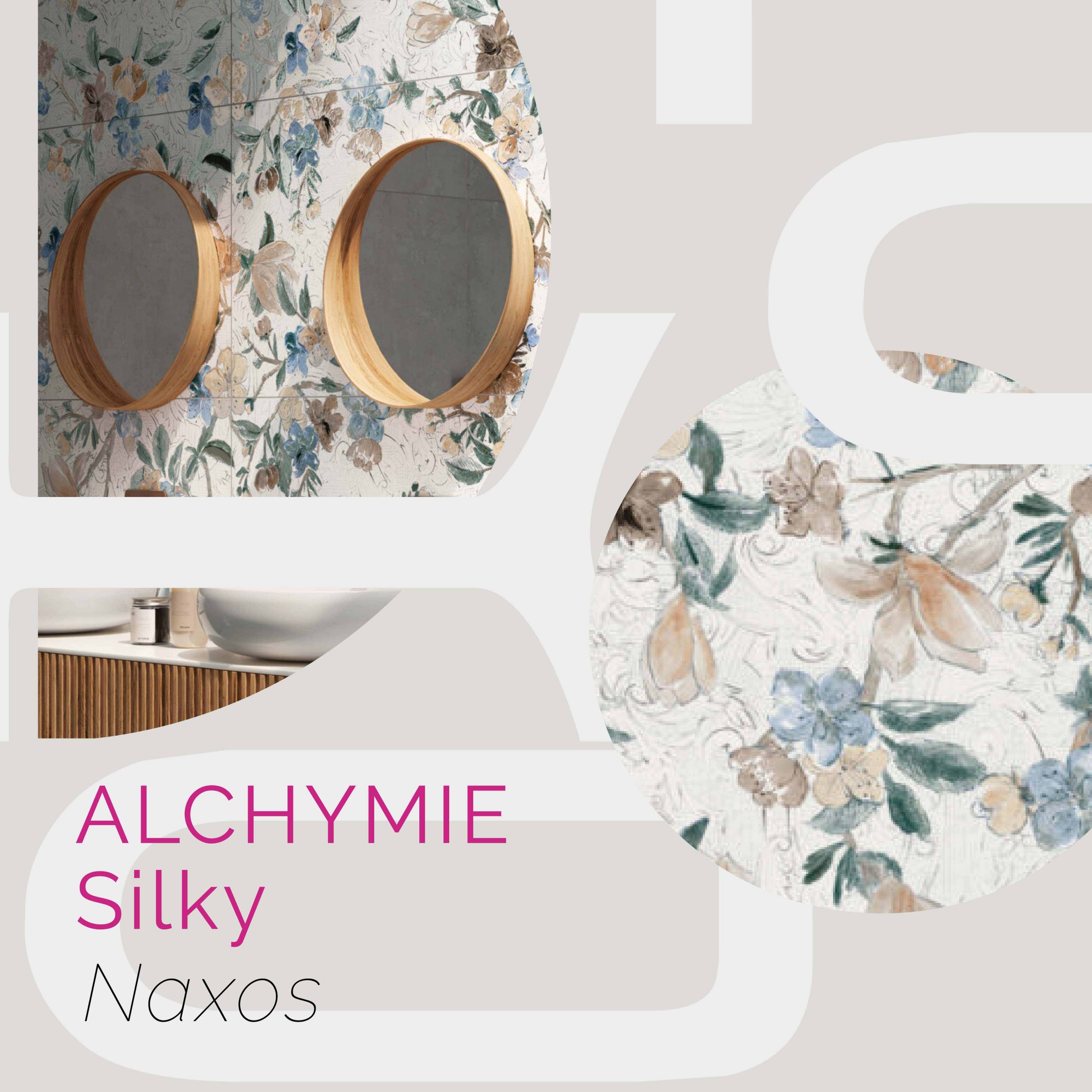 Alchymie Naxos
