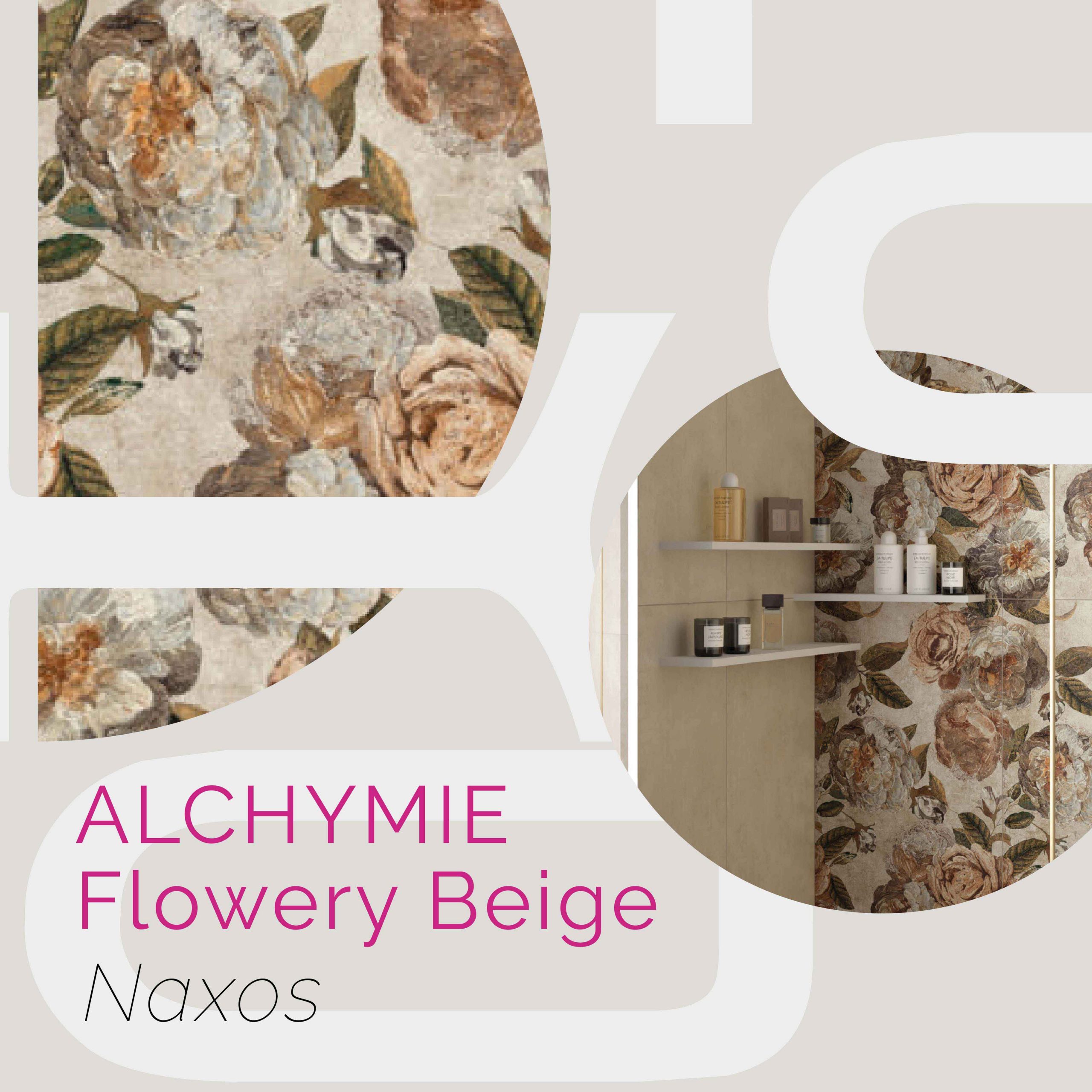 Alchymie Naxos