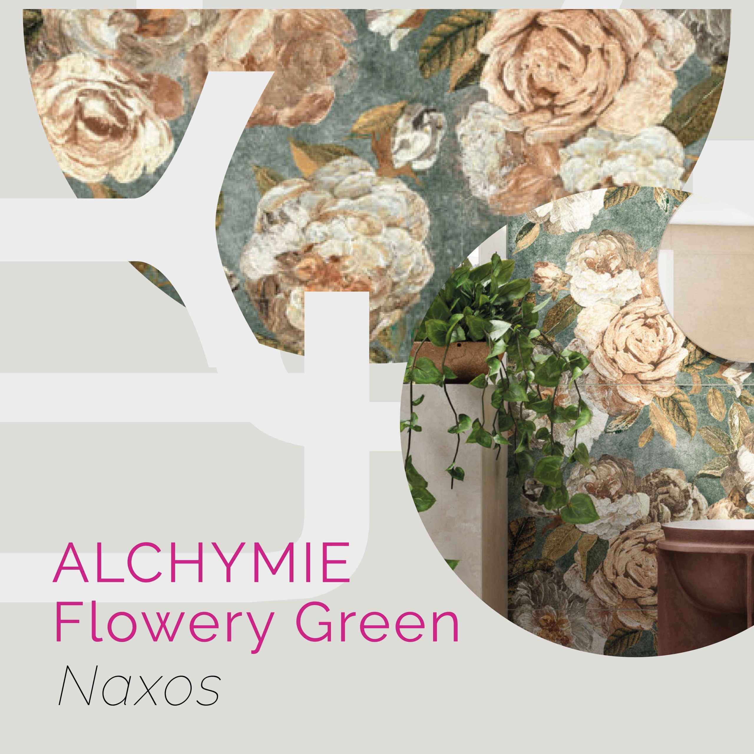 Alchymie Naxos