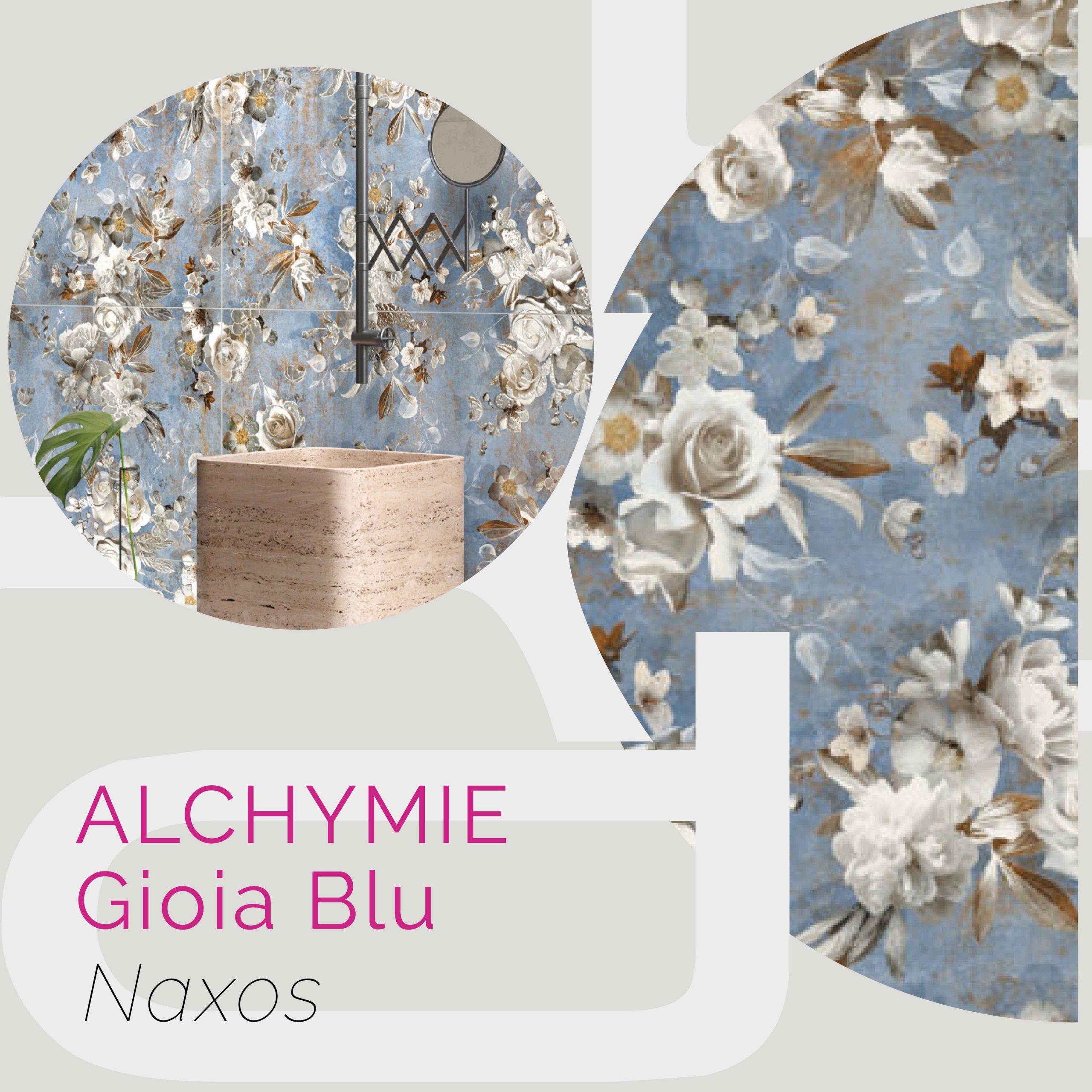 Alchymie Naxos