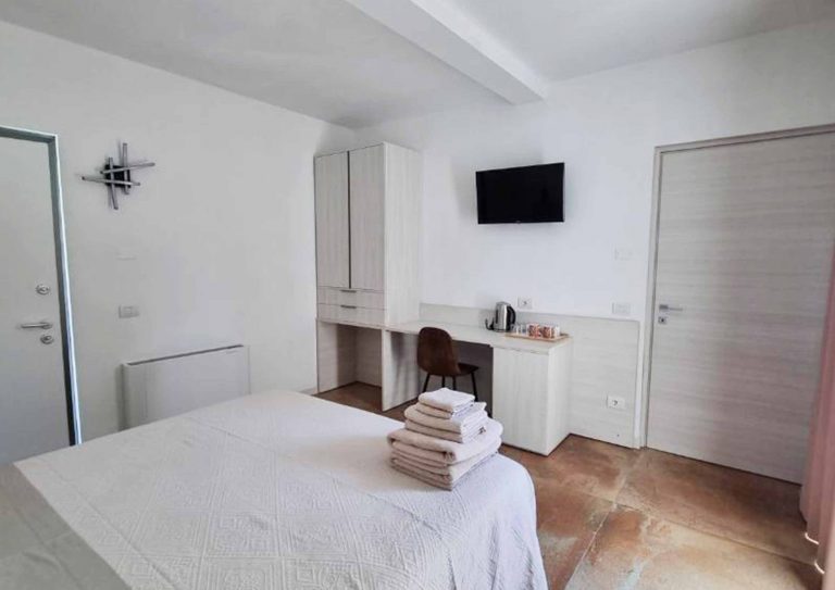 Realizzazione B&B Manerba del Garda